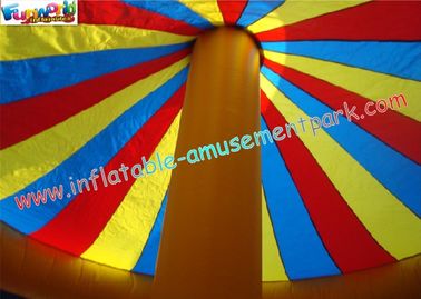 Custom Outdoor Adult Inflatable Large PVC Tarpaulin Commercial Bouncy Castles for Rent