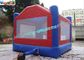 Kids Indoor or Outdoor Spiderman Commercial Inflatables Bouncy Castle House for Hire