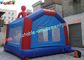 Durable PVC Tarpaulin Inflatable Spiderman Commercial Childrens Bouncy Castles for Re-sale