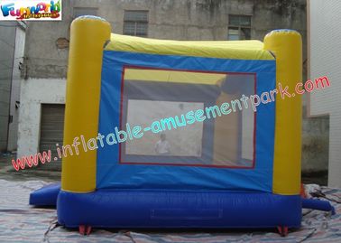 Kids Outdoor Small Dora Moonwalk Inflatable Commercial Bouncy Castles for Hire