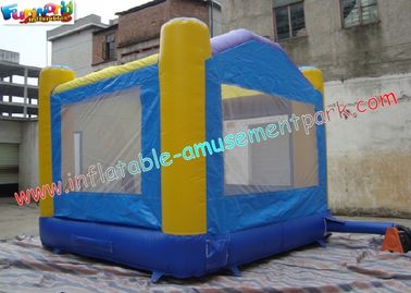 Kids Outdoor Small Dora Moonwalk Inflatable Commercial Bouncy Castles for Hire