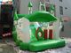 Party Princess Inflatable Bouncer Slide 7L x 4.5W x 5.5H Meter For Kids