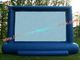Professional Projection Inflatable Movie Home Theater Screens , Backyard Cinema