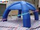 5m Durable Inflatable Party Tent With PVC Tarpaulin / PVC Coated Nylon