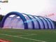 Advertising Outdoor Inflatable Party Tent , Inflatable Blow Up Airtight Tent