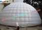 Outdoor Durable Inflatable Party Tent Dome With PVC Coated Nylon For Event