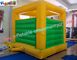 Durable Small Commercial Grade Inflatable Bounce Houses Obstacle Course for Kids, Child