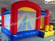 Renting Biggest Inflatable Bounce Houses Games with Slide, Jumping House for Kids
