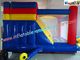 Renting Biggest Inflatable Bounce Houses Games with Slide, Jumping House for Kids