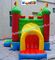 Rental Affordable Mini Indoor Outdoor Inflatable Bounce Houses for Kids, Children