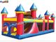 Kids Outdoor Large Durable Inflatables Obstacle Course Tunnels for Rent, home use