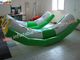 Inflatable water totter with durable 0.9MM PVC tarpaulin Amusement Park Toys for Kids