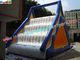 Durable Commercial Grade 0.9MM PVC tarpaulin Inflatable Water Slide Toys for Kids
