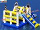 Kids, Child Inflatable water sports toys with durable 0.9MM PVC tarpaulin, printed Logo