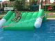 0.9mm thick PVC tarpaulin Inflatable water park toys for Kids and Adult Playing  for Fun