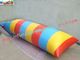 Kids' Favorite Colorful Inflatable water launch toy  inflatable water playground
