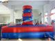 Rental Durable Climb Inflatable Sports Games PVC tarpaulin fire retardant and water-proof