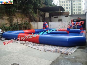 Outdoor Large Swimming 0.9MM(32OZ) PVC tarpaulin Inflatable Water Pool for adults