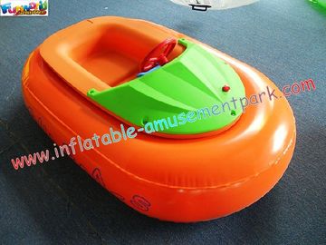 Childrens Battery Inflatable Boat Toys 0.9MM PVC tarpaulin for funny, fishing in lake