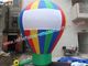 ODM Advertising Inflatables Large Ground Balloons rip-stop nylon material