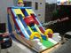 Professional Giant slide with durable PVC tarpaulin Commercial Inflatable Slide for Child