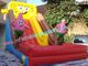 New Design Commercial Inflatable Slide Sponge Bob Slide for Re-sale,Rent