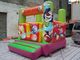 Small Toddler Inflatable Bouncy House Castle For Commercial And Home Use