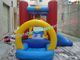Cool Small Nylon Commercial Grade Mini Inflatable Bounce Houses For Kids, Child