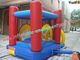 Cool Small Nylon Commercial Grade Mini Inflatable Bounce Houses For Kids, Child