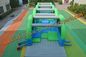 Anti-UV Inflatables Obstacle Course  , Inflatable Obstacle Jumper 18m