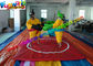 Durable PVC Crazy Inflatable Sumo Wrestling Sports Games For Funny