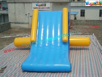 Commercial Little Tikes Inflatable Water Slides For Pool And Lake