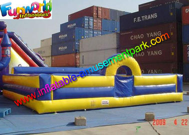 Durable Plato PVC Funworld Inflatable Water Pools Outdoor Game