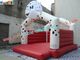 Tiger Commercial Inflatable Kids Commercial Bouncy Castles For Outdoor And Backyard Use
