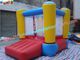 Cool Small Nylon Jumping House Mini Inflatable Bounce Houses For Kids, Child