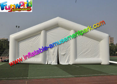 Big Building Inflatable Party Tent For Event , 20x40 Wedding Party Tent