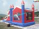 Popular Inflatable Bouncer Combo Slide , Combo Units With Affordable Price